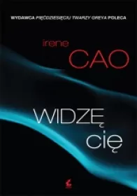 Widzę cię - Irene Cao