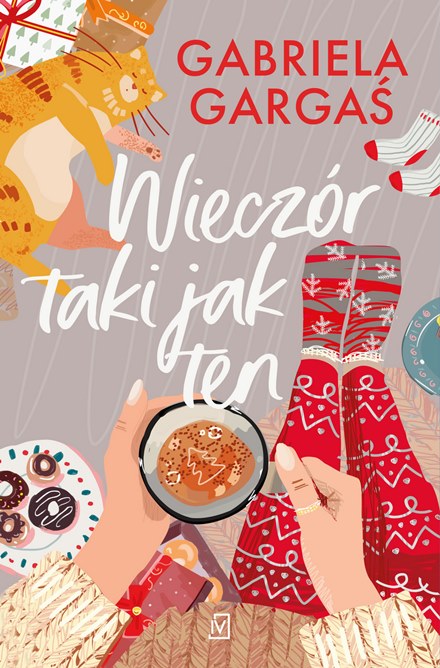 Wieczór taki jak ten | Tania książka