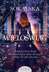 Wieloświat. Tom 4. Opowieści z Wieloświata