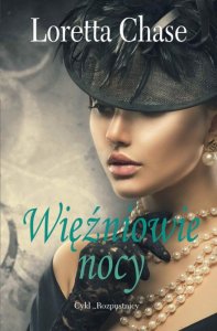 Więźniowie nocy. Tom 2. Rozpustnicy