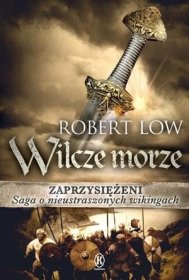 Wilcze morze. Zaprzysiężeni