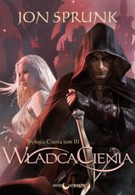 Władca cienia (DEFEKT - NIEZNACZNY)