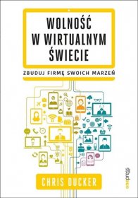 Wolność w wirtualnym świecie
