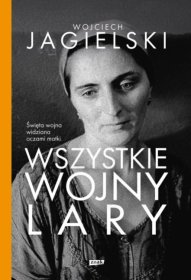 Wszystkie wojny Lary
