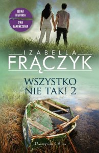 Wszystko nie tak! Tom 2 (DEFEKT - NIEZNACZNY)
