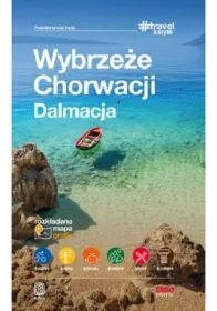 Wybrzeże Chorwacji. Dalmacja