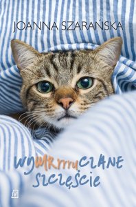 Wymruczane szczęście. Tom 2. Na tropie miłości