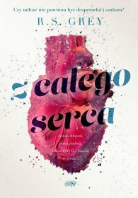 Z całego serca (DEFEKT - NIEZNACZNY)