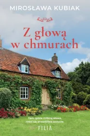 Z głową w chmurach
