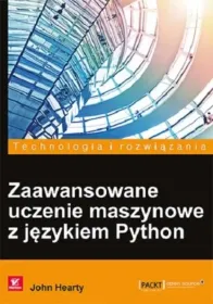 Zaawansowane uczenie maszynowe z językiem Python