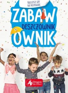 Zabawownik. Najlepsze gry na niepogodę