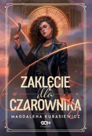 Zaklęcie dla czarownika