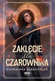 Zaklęcie dla czarownika