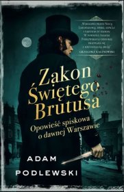 Zakon Świętego Brutusa