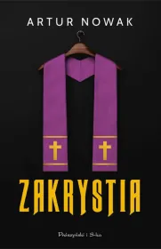 Zakrystia