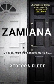 Zamiana - Rebecca Fleet