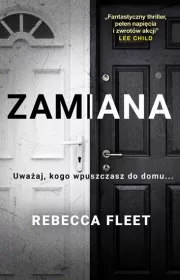 Zamiana - Rebecca Fleet