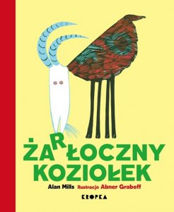 Żarłoczny koziołek