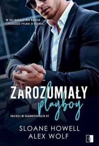 Zarozumiały playboy