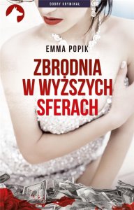 Zbrodnia w wyższych sferach (DEFEKT - NIEZNACZNY)