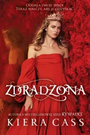 Zdradzona. The Betrothed. Tom 2