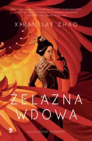 Żelazna Wdowa. Tom 1