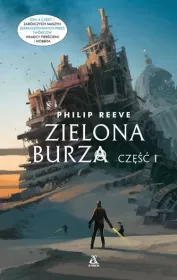 Zielona Burza CZĘŚĆ 1
