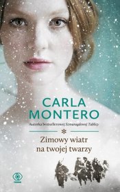 Zimowy wiatr na twojej twarzy