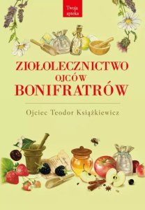 Ziołolecznictwo Ojców Bonifratrów (DEFEKT - NIEZNACZNY)