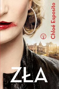 Zła / Chloe Esposito
