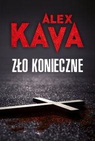 Zło konieczne. Maggie O\'Dell. Tom 5