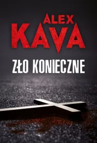 Zło konieczne. Maggie O\'Dell. Tom 5