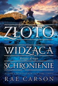 Złotowidząca Schronienie