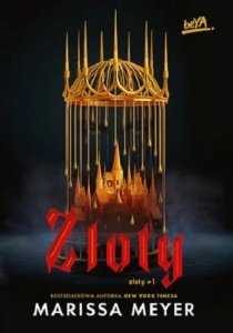 Złoty. Złoty. Tom 1