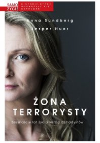 Żona terrorysty