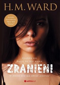 Zranieni. Tom 1