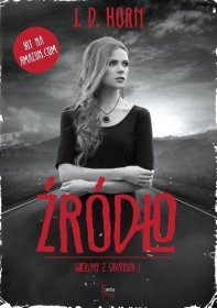 Źródło / Wiedźmy z Savannah. Tom 2