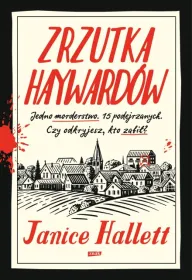 Zrzutka Haywardów