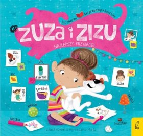 Zuza i Zizu